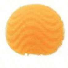 1pc Soft Round Ball Pressure Relief Toy, Tactile Stress Ball, Colorful Shaped, Squeeze Vent Toy To Relieve Stress, Pink Ball - 藍色 - 查看 3