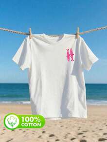 Women T-Shirts - 樣式3 - 查看 5