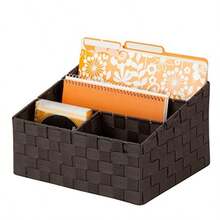 File Trays - Marrn Espreso - View 7