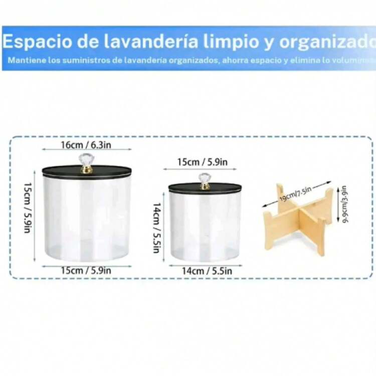 Drinkware Set - 1 Set (includes Measuring Jug and Sticker) - View 2
