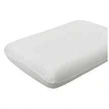 Bed Pillows - White - View 1