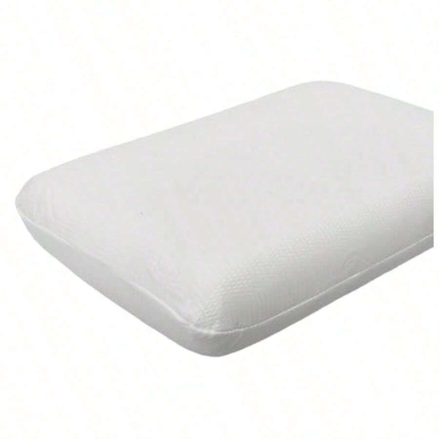 Bed Pillows - White - View 1