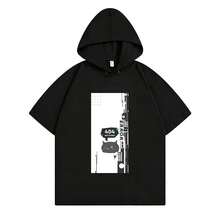 Women Sweatshirts & Hoodies - Black 4443 - View 1