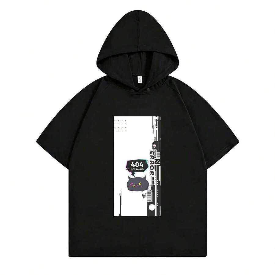 Women Sweatshirts & Hoodies - Black 4443 - View 1