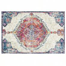 1 pieza, alfombrilla de secado suave y absorbente para encimera de cocina, adecuada para secado rápido, alfombrillas de almacenamiento resistentes al agua para utensilios y máquinas de café. Alfombrilla multifuncional de gel de sílice aislante para el hogar con varios diseños disponibles. - Multicolor - Ver 7