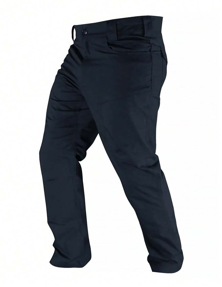 ODYSSEY GEN III TACTICAL PANTS CONDOR BRAND - Navy Blue - View 1