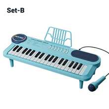 Keyboards & MIDI - Multicolor - View 12