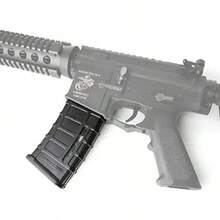 Tactical Short Grip For M4/M16 Protective Case Black - 1 - View 6