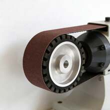 YUNRUX Abrasives - Black - View 9