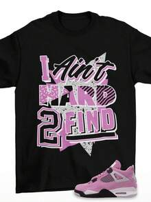 Women T-Shirts - Black - View 6
