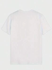 Texas A&M Aggies, Camiseta de Fútbol Americano Gig Em, TAMU, Diseño de Camiseta Aggies, Camiseta de Manga Corta de Algodón Blanco Es El Mejor Regalo Para, Mejores Amigos, Familiares, Para Que Se Sientan Frescos y Cómodos En Verano, Algodón Puro - Blanco - Ver 3