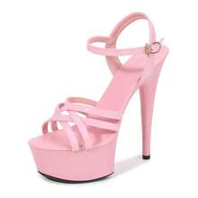 Classic Pink 15CM