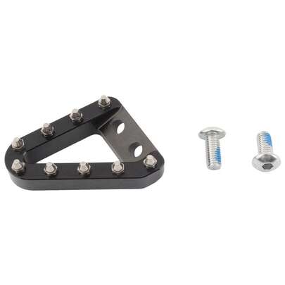 Đầu mút bàn đạp phanh sau dốc cho xe máy SX SXF XC XCF EXC EXCF EXC-F 125-450cc Enduro Motocross Dirt Bike Độ chế/Phụ tùng đã được sửa đổi