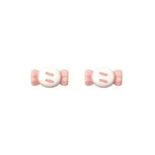 2pcs Candy Shaped Data Cable Protector, Silicone Anti-Breaking Storage Sleeve - Multicolor - View 12