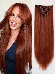 Burnt Orange
