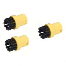 1pc/2pcs/3pcs/4pcs Karcher SC1 SC2 SC3 SC4 SC5 Steam Cleaner Brush Head Accessories - A+B - View 9
