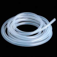 6mm, 8mm, 10mm Transparent Silicone Tubing, Aquarium Hose, Pump Tubing, PVC Material - 10mm - View 6