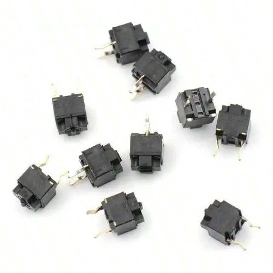 2 Button Switch Compatible With MX Master 3s Mouse - A - View 1