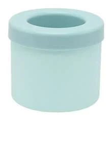 1pc Pink Silicone Portable Mold, 1pc Cylindrical 3D Handmade Tool, 1pc Bucket-Shaped Mold With Multiple Compartments, Simple Design With Detachable Lid, Reusable. Suitable For Home, Bar And Outdoor Summer Drinks, Great For Cocktails And Fruits. Essential Kitchen Accessory, Also Ideal For Holiday Cooking. - Ice Bucket - View 11