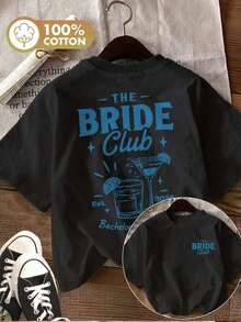 Women T-Shirts - Black - View 7