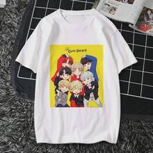 Women T-Shirts - White - View 1