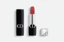 Christian Dior Dior Charm 唇膏－絲絨、緞面與雪紡質地－持久－24小時舒適－可替換芯 - 720 Icone veil finish - 查看 2