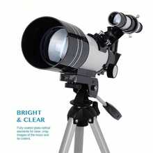 Telescopes - A - View 5