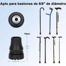 Crutch Accessories - 1 - View 3