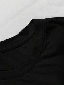 Women T-Shirts - Noir 2 - View 4