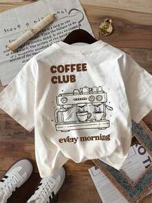 Women T-Shirts - Blanc - View 3