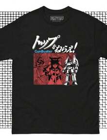 Suave Ho Fook's Werewolves London Warren Zevon Chinese Restaurant T-Shirt, blusas casuales, playeras de mujer algodon - Negro - Ver 6