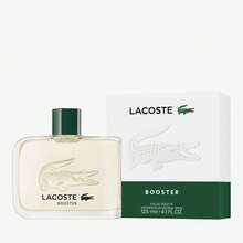 LACOSTE - BOOSTER 125ML - EAU DE TOILETTE Unisex - 清新香調 - 查看 2