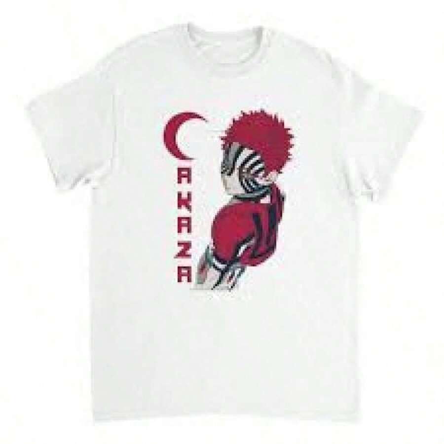 Men T-Shirts - White - View 1