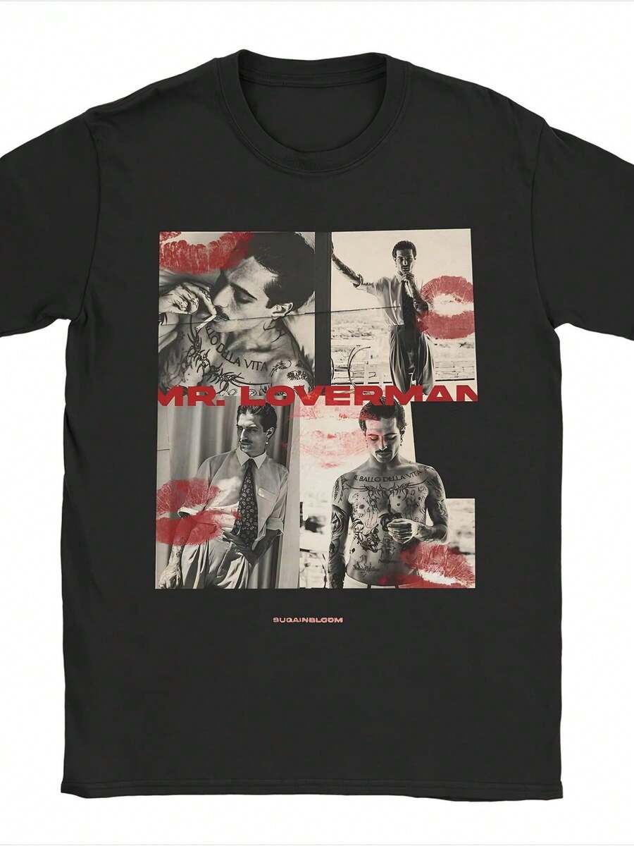 Women Sports Tees & Tanks - Black - View 1