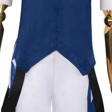 Stage Dance Wear - Cosplay Outfit - View 4