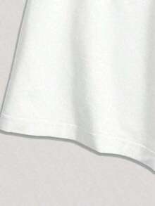 Men T-Shirts - White - View 4