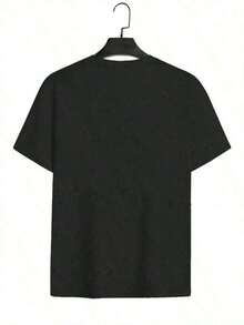Una prenda imprescindible para el otoño, camiseta de anime , camiseta de anime Slayer, sudadera gráfica de anime demonio, regalo de camiseta de anime, camiseta unisex, sudadera con capucha de anime, sudadera con capucha de demonio Y2k Camiseta Camisa De - Negro - Ver 2