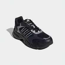 Adidas 阿迪达斯新款复古 CRAZYCHAOS 2000 休闲运动鞋 JP5666 - 黑色 - 查看 4