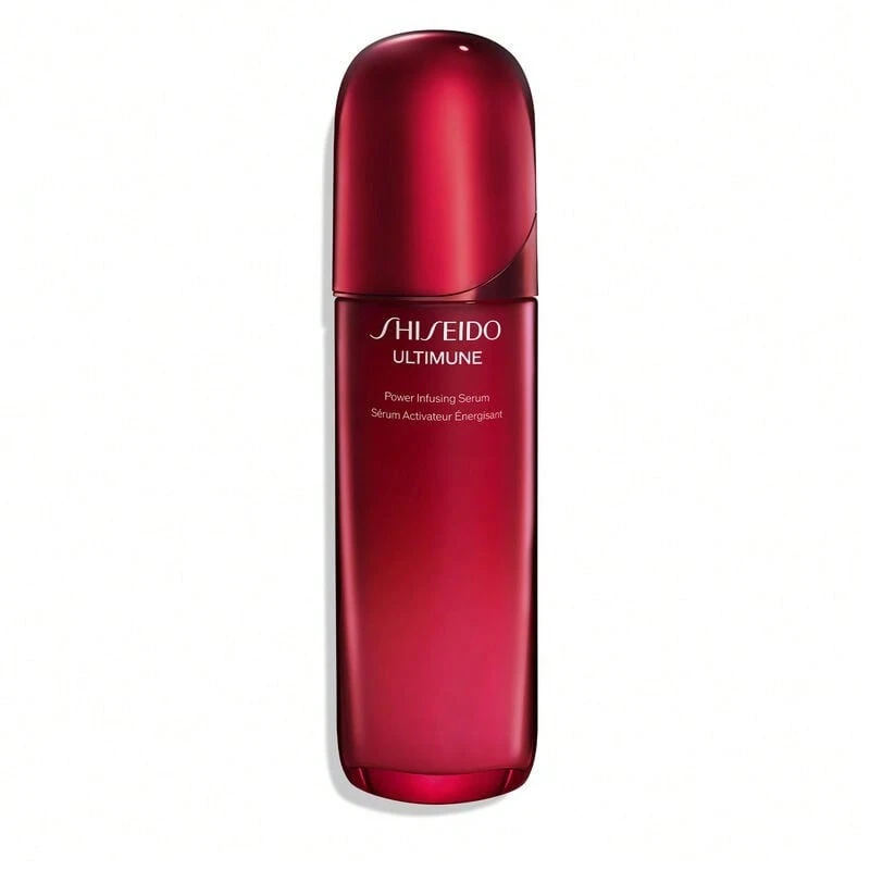 Shiseido 终极免疫力注入精华液