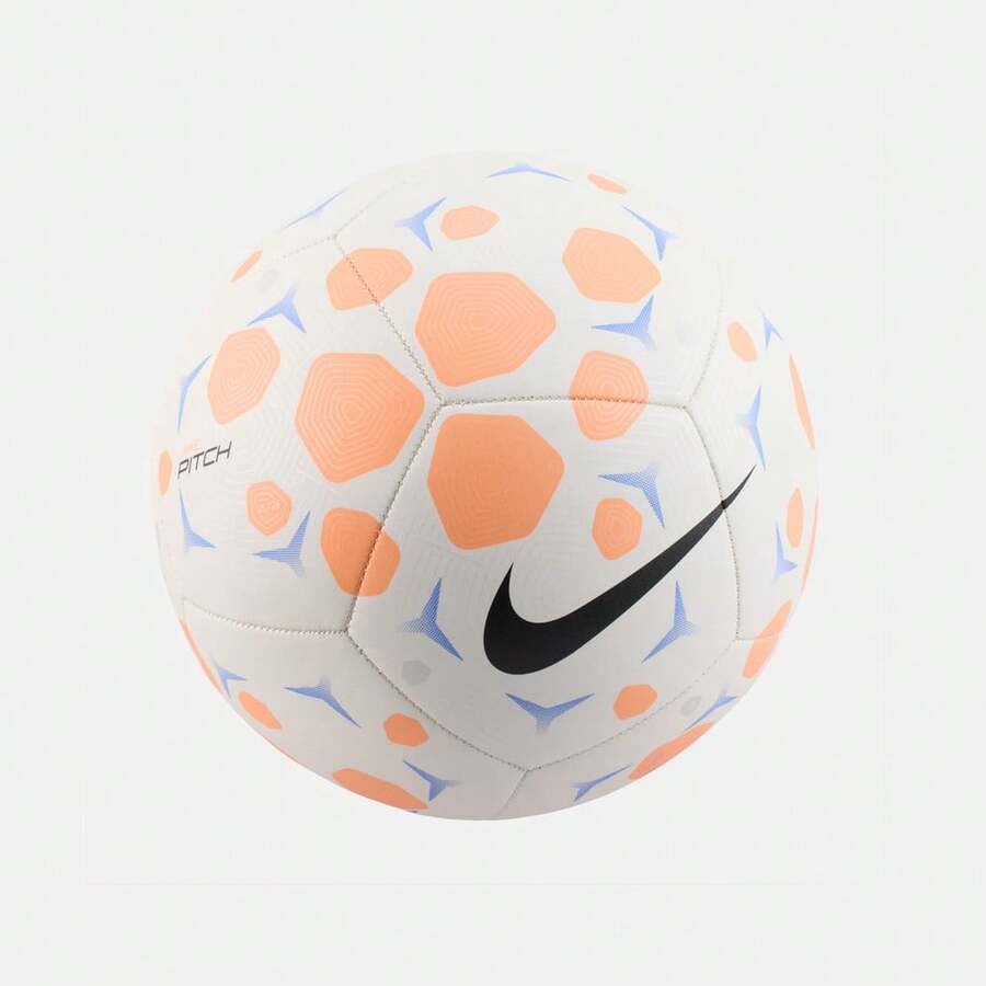 Bóng đá NIKE PITCH - FA25 HV6249-104, Unisex - Nhiều màu - Xem 1