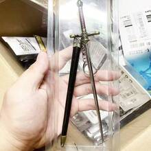 2026-1件隨機武器模型裝飾吊飾 | 金屬材質隨機 | 驚喜不重複！隨機模型裝飾每一件都獨一無二 | 展示您的專屬個性化盲盒購買 解鎖每日小幸運 | 每款都超級出乎意料 | (不限於圖片款式) - 彩色 - 查看 8
