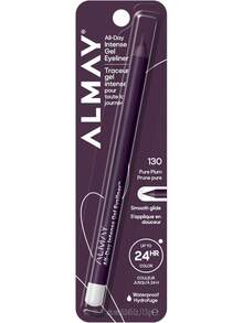 Almay All-Day Intense Eyeliner - Army Green - View 1