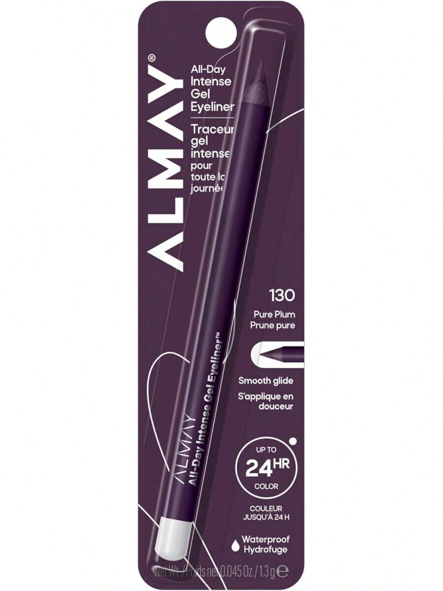 Almay All-Day Intense Eyeliner - Army Green - View 1