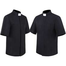 Stage Dance Wear - Long-sleeved Black - View 4