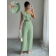 verde menta