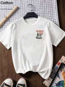 Women T-Shirts - Blanc - View 2