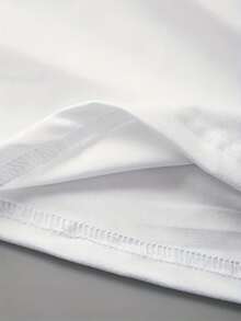 Women T-Shirts - White - View 4