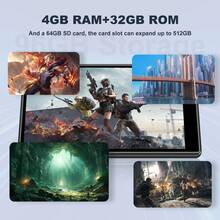 Máy nghe nhạc MP3/MP4 màn hình cảm ứng 5.0 inch, Bluetooth WiFi, hệ điều hành Android, bộ nhớ trong 4+32GB có thể mở rộng lên đến 512GB, đọc sách điện tử, âm thanh chất lượng cao. - Xem 7
