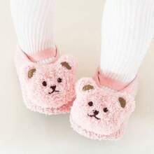 Màu Hồng baby