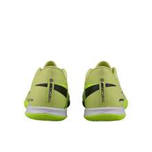 Nike Mercurial Vapor 16 Soccer Shoes FQ8434-300 - Light Green - View 3